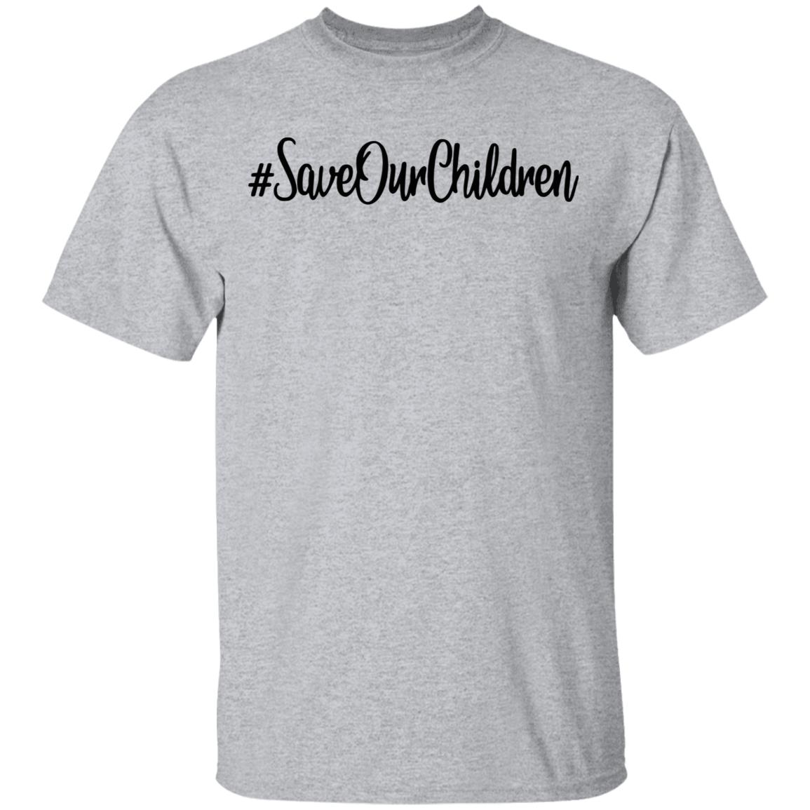 saveourchildren t shirt white hoodie shirt - Teechipus