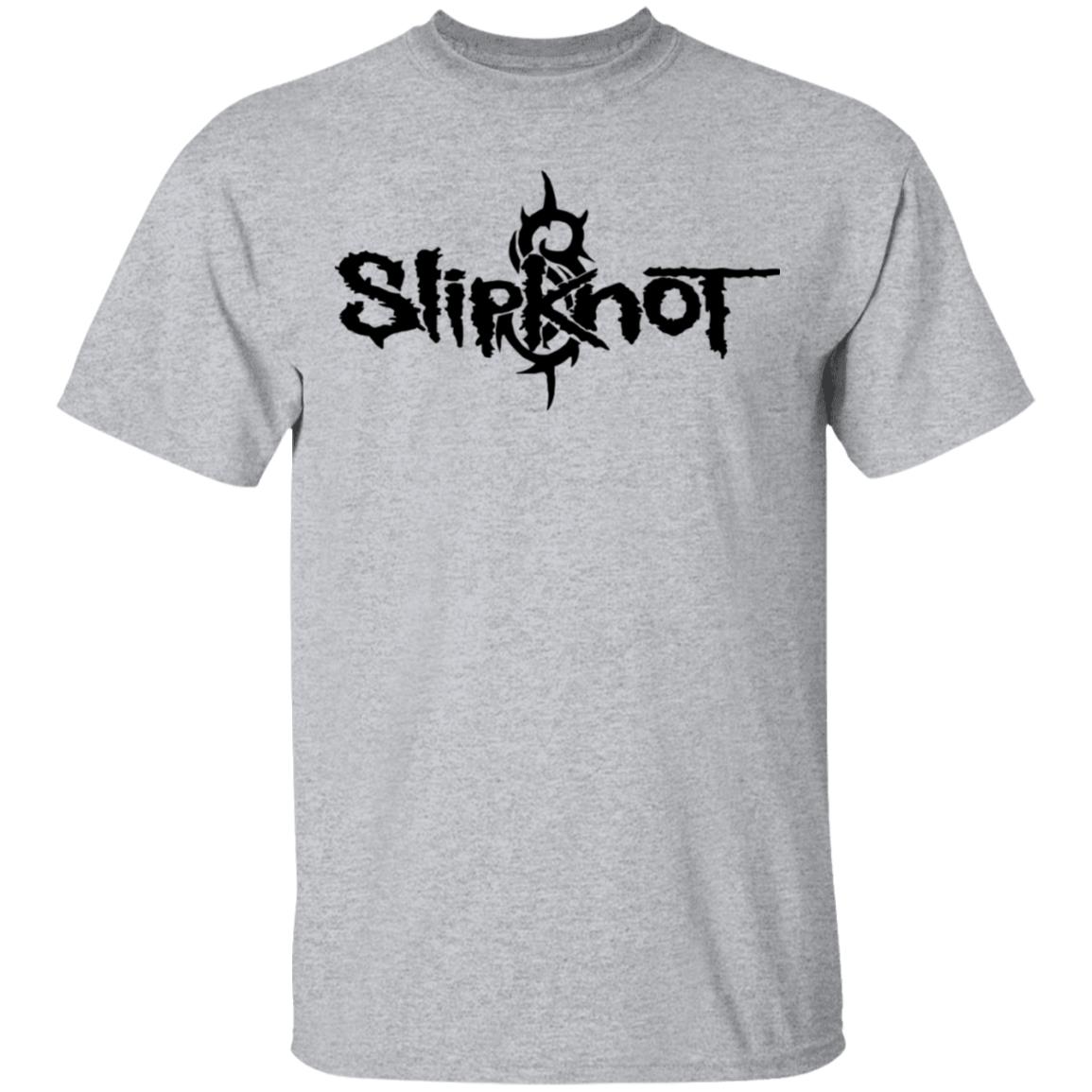 slipknot t shirt white hoodie shirt - Teechipus