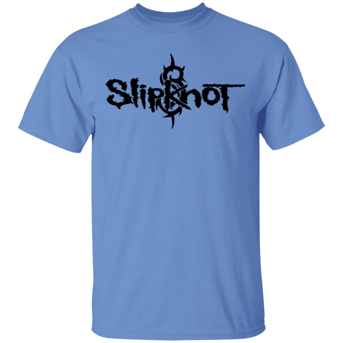 slipknot t shirt white hoodie shirt - Teechipus