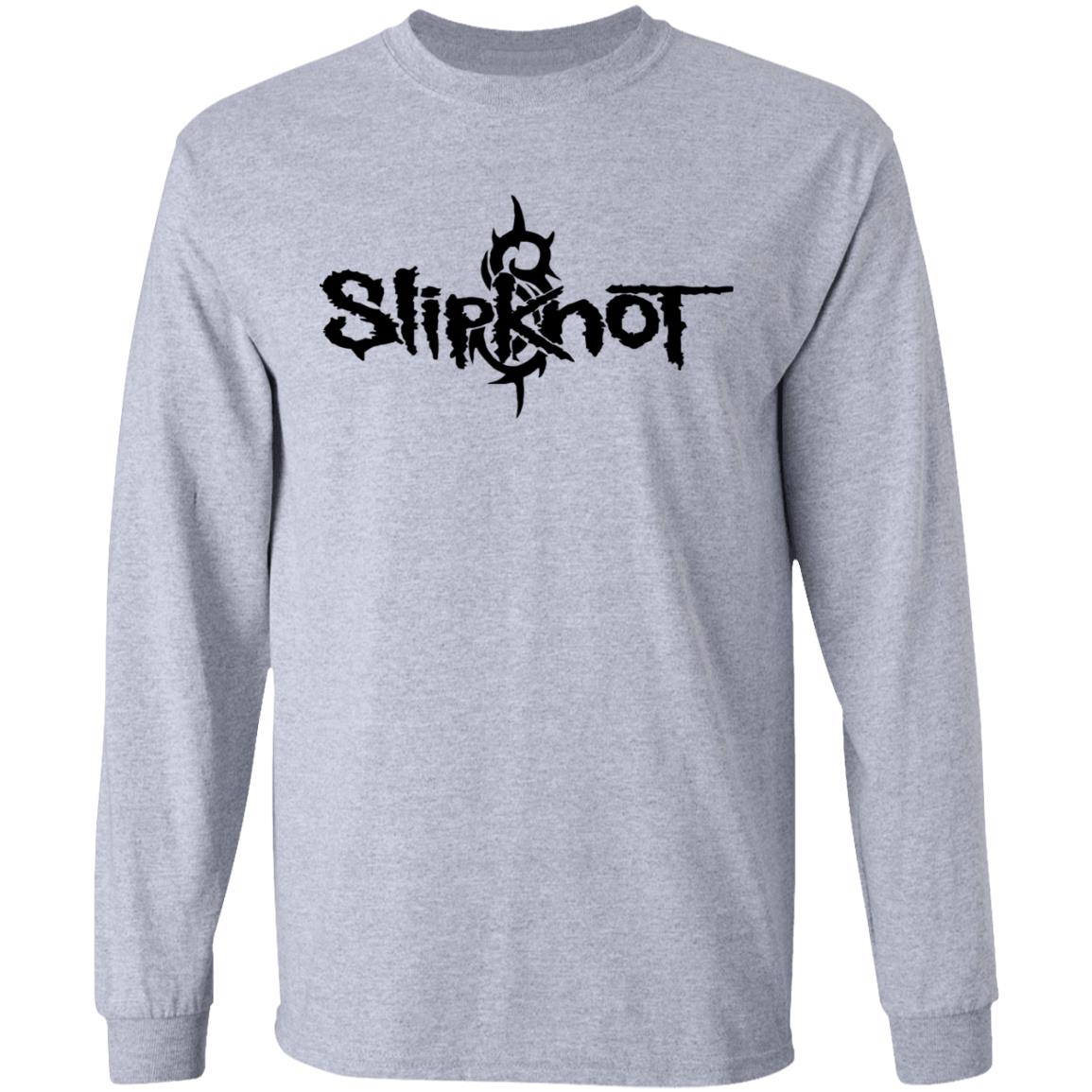 slipknot t shirt white hoodie shirt - Teechipus