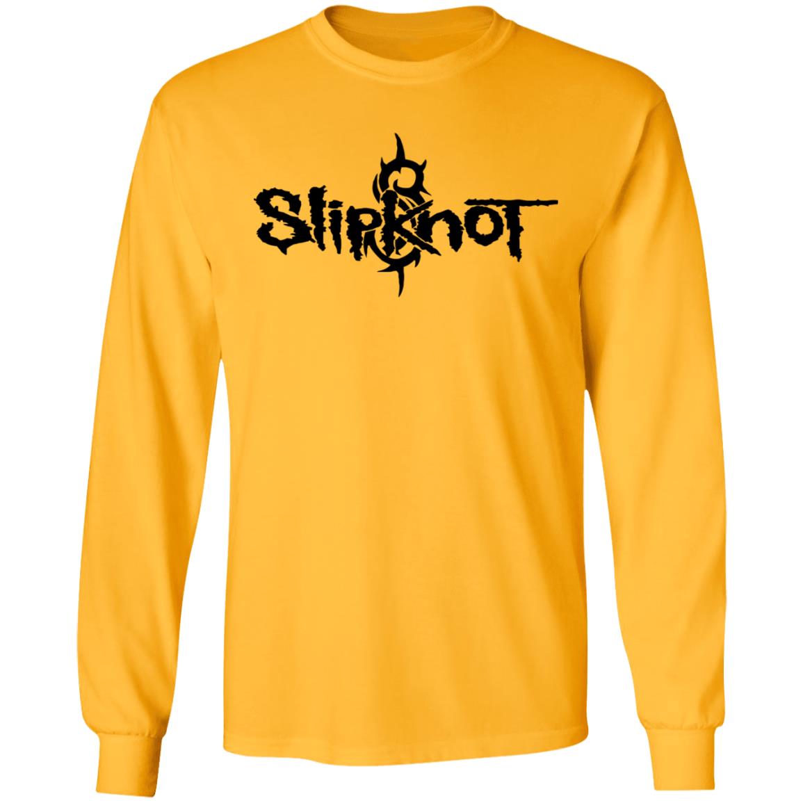 slipknot t shirt white hoodie shirt - Teechipus