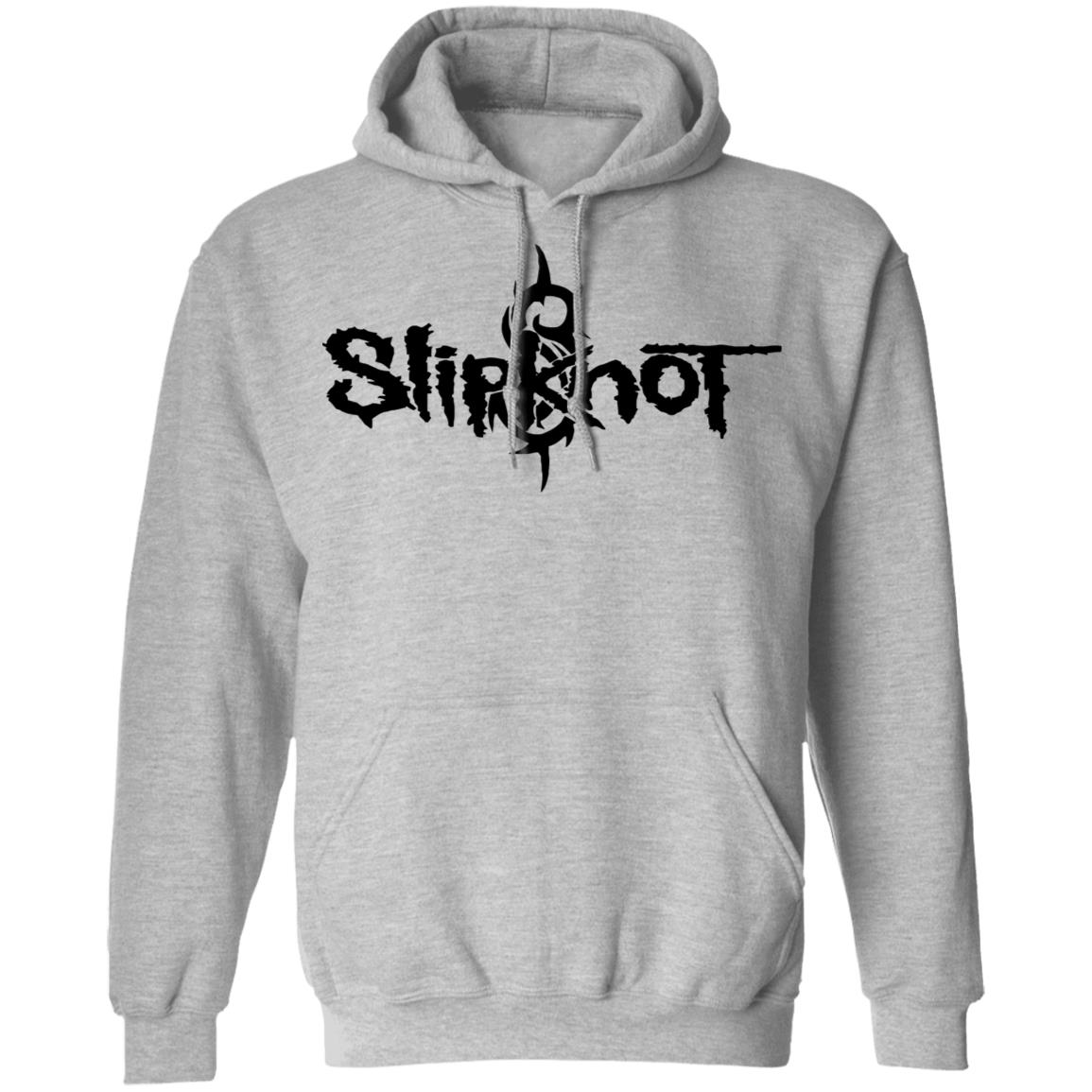 slipknot t shirt white hoodie shirt - Teechipus