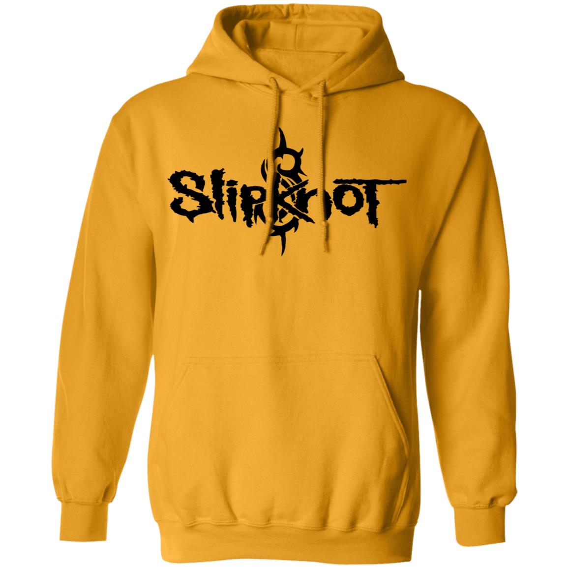 slipknot t shirt white hoodie shirt - Teechipus
