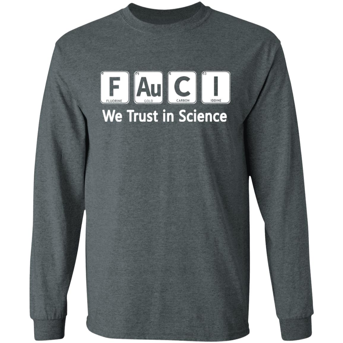 fauci shirt black hoodie - Teechipus