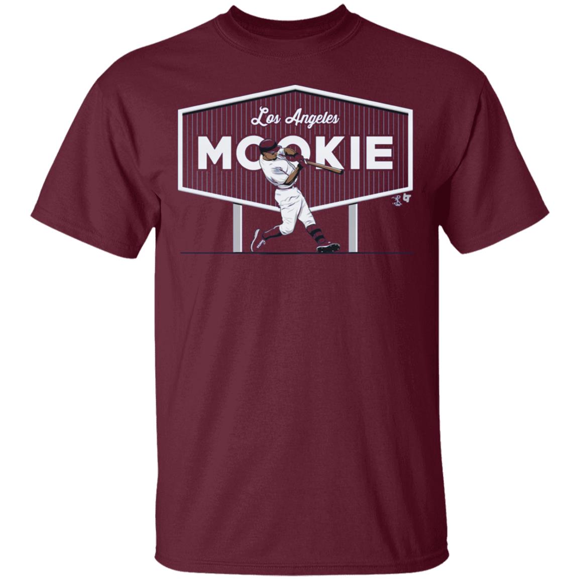 mookie betts shirt hoodie t shirt - Teechipus