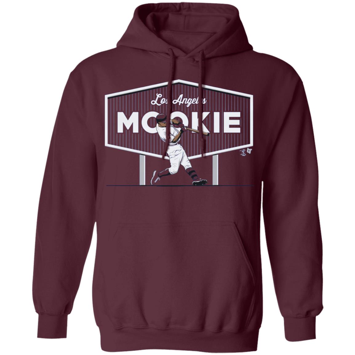 mookie betts shirt hoodie t shirt - Teechipus