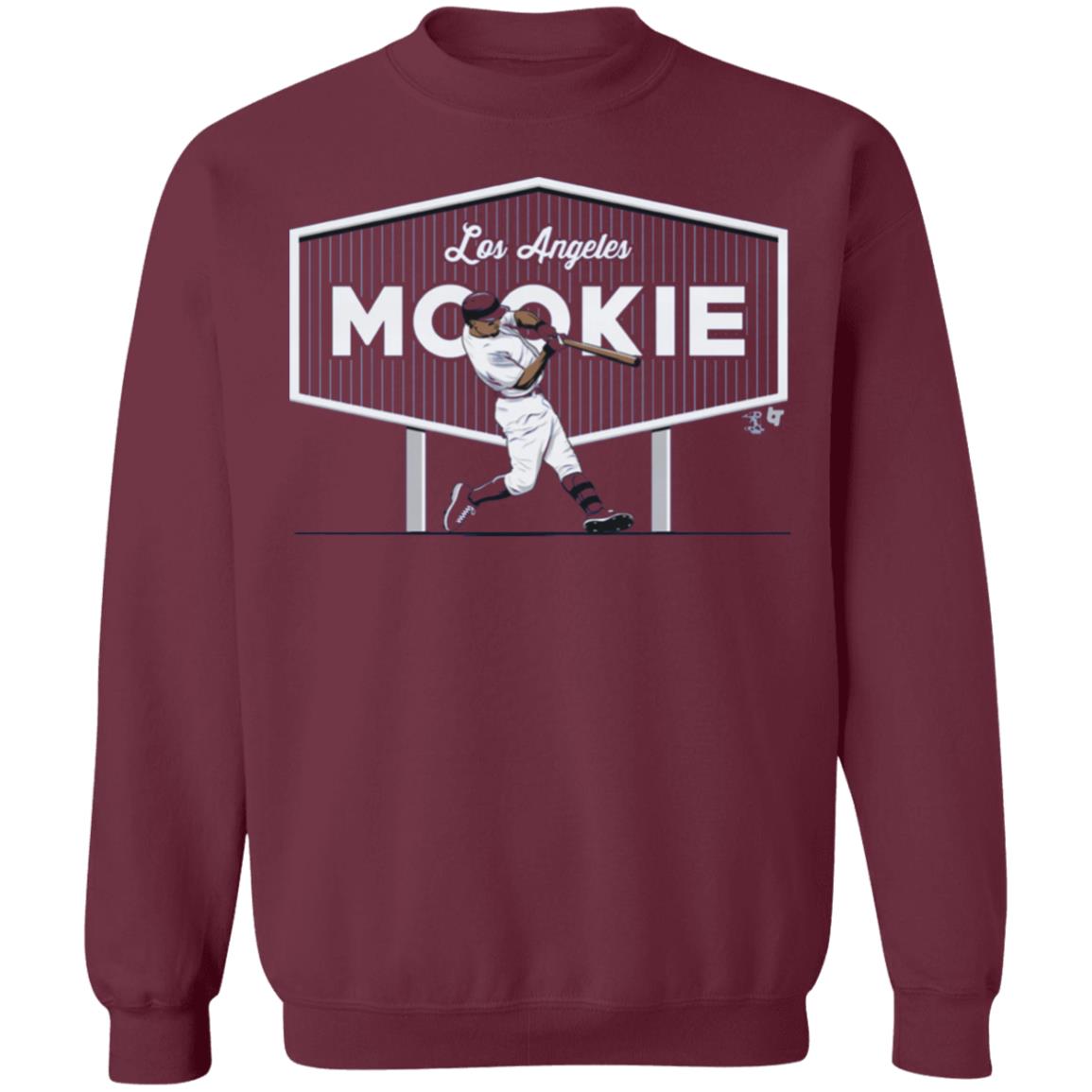 mookie betts shirt hoodie t shirt - Teechipus