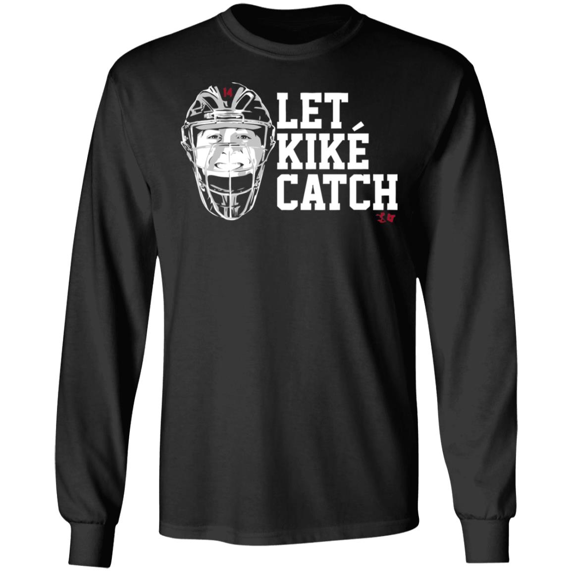 kike hernandez shirt hoodie t shirt - Teechipus