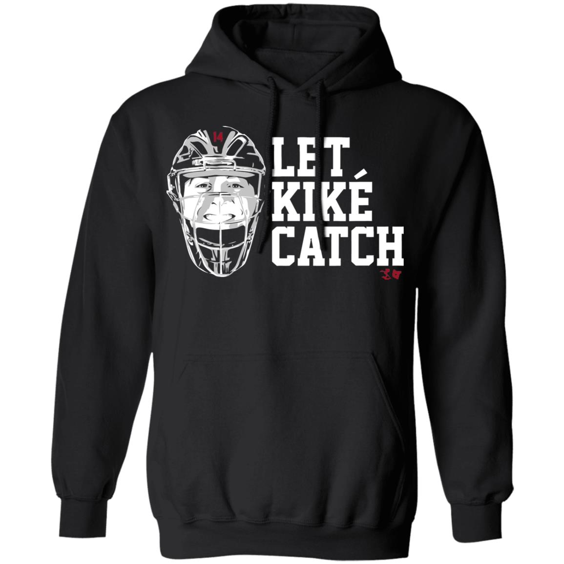 kike hernandez shirt hoodie t shirt - Teechipus