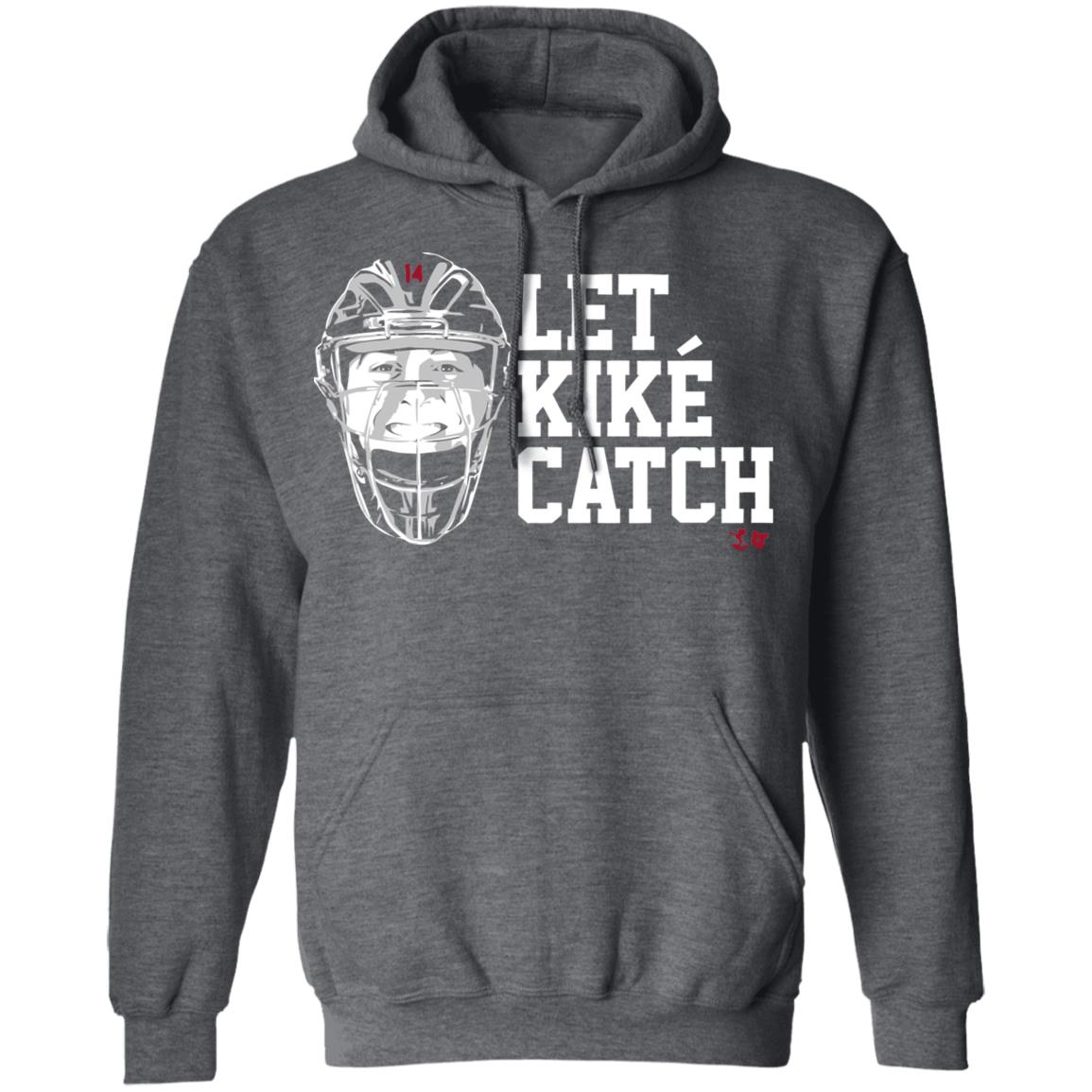 kike hernandez shirt hoodie t shirt - Teechipus