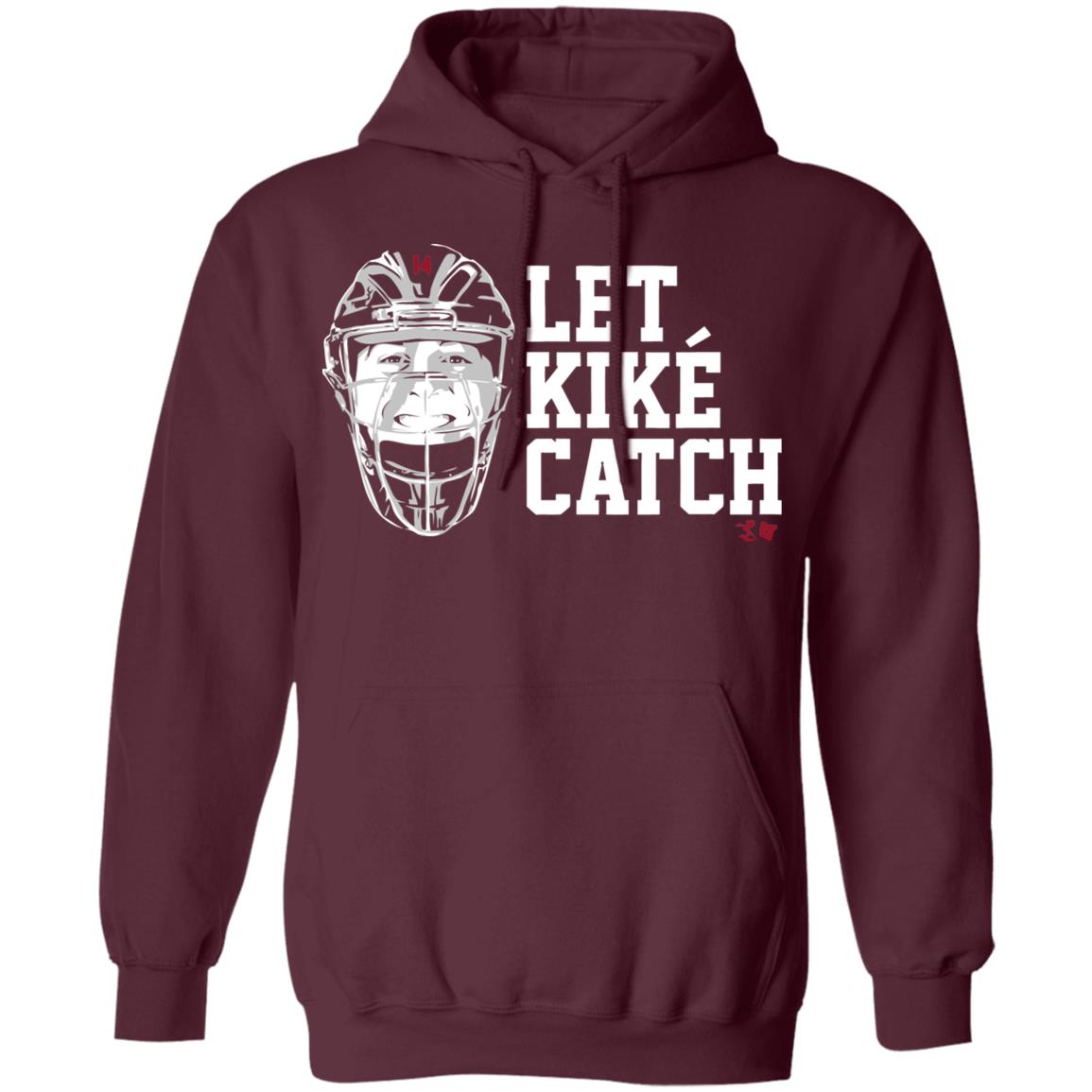 kike hernandez shirt hoodie t shirt - Teechipus