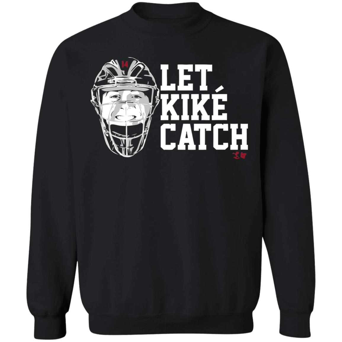 kike hernandez shirt hoodie t shirt - Teechipus
