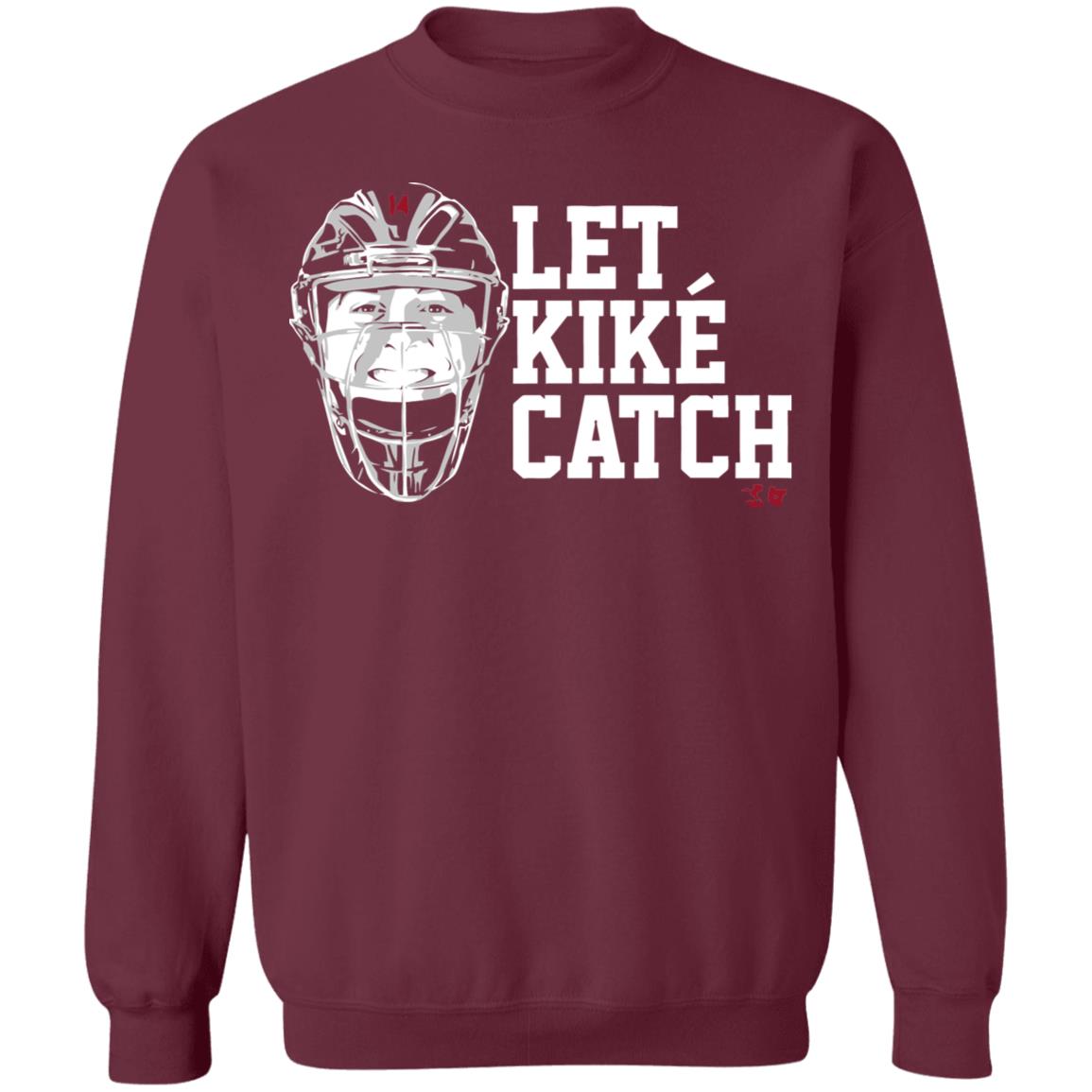 kike hernandez shirt hoodie t shirt - Teechipus