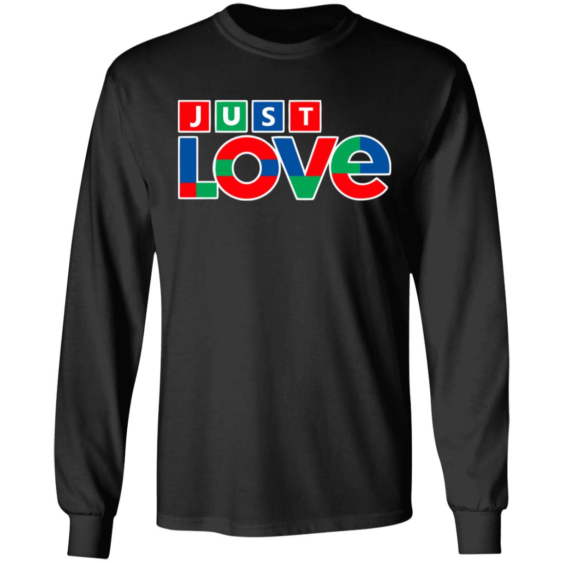 just love shirt hoodie t shirt - Teechipus