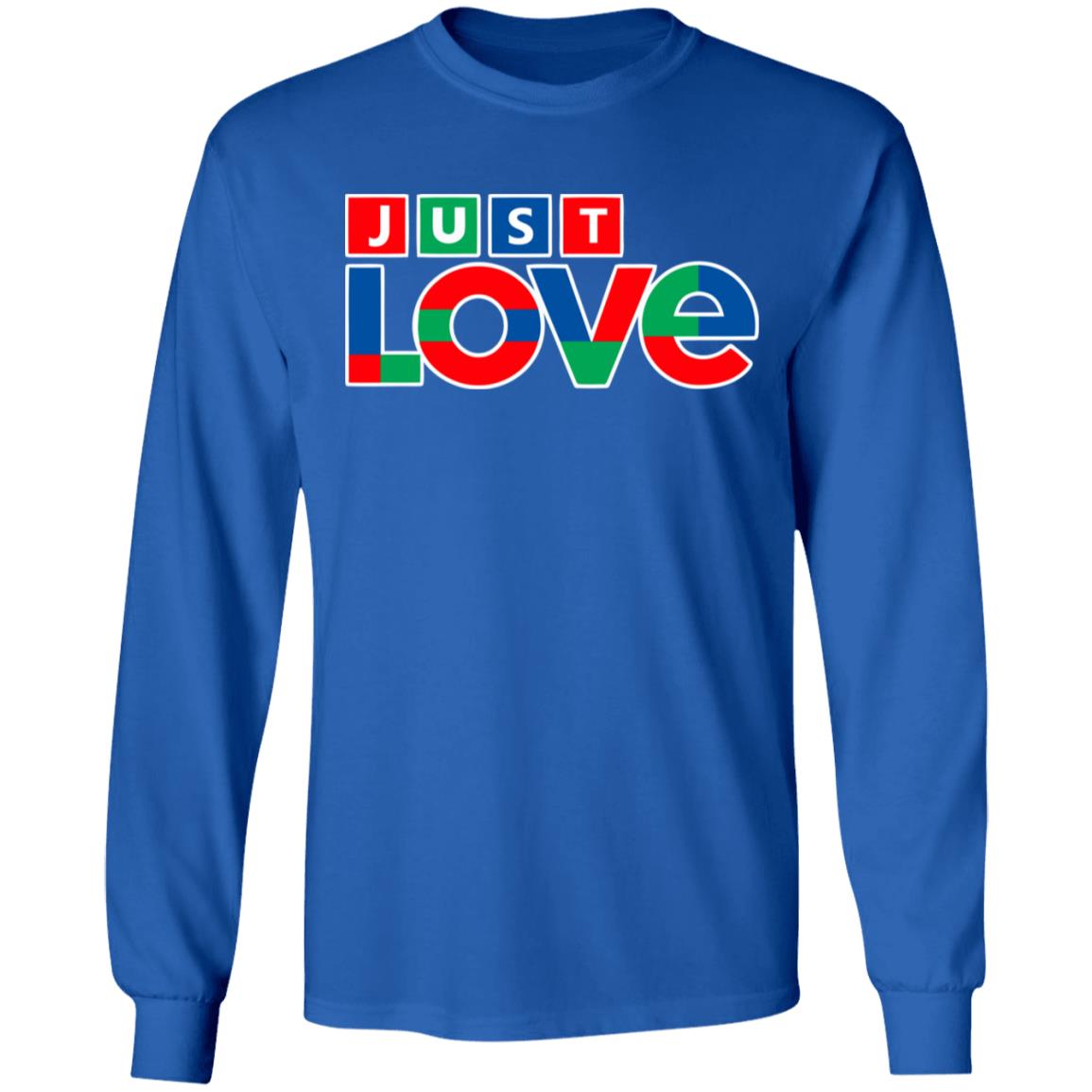 just love shirt hoodie t shirt - Teechipus