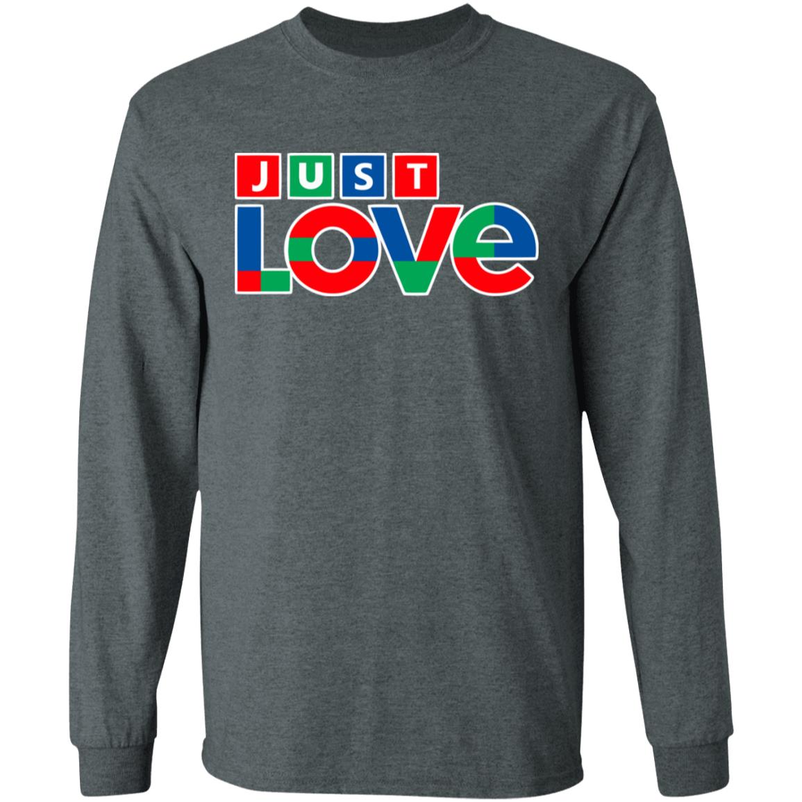 just love shirt hoodie t shirt - Teechipus