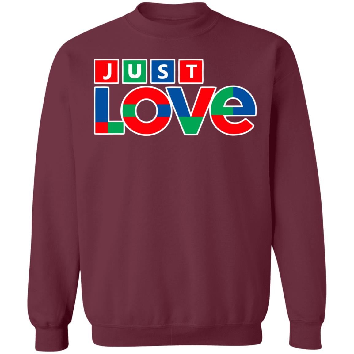 just love shirt hoodie t shirt - Teechipus