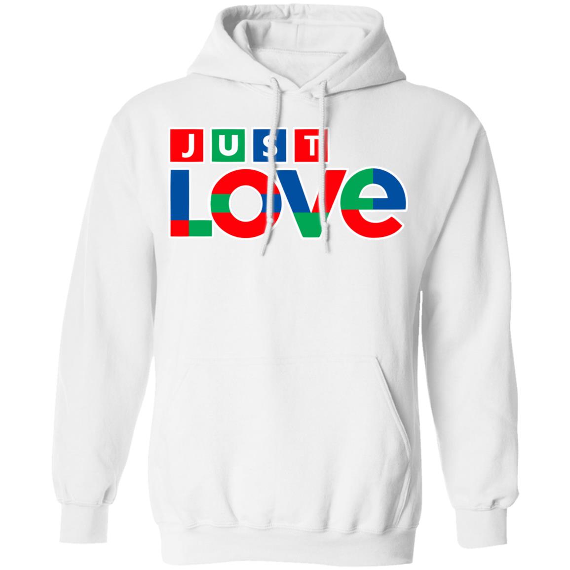 just love t shirt - Teechipus