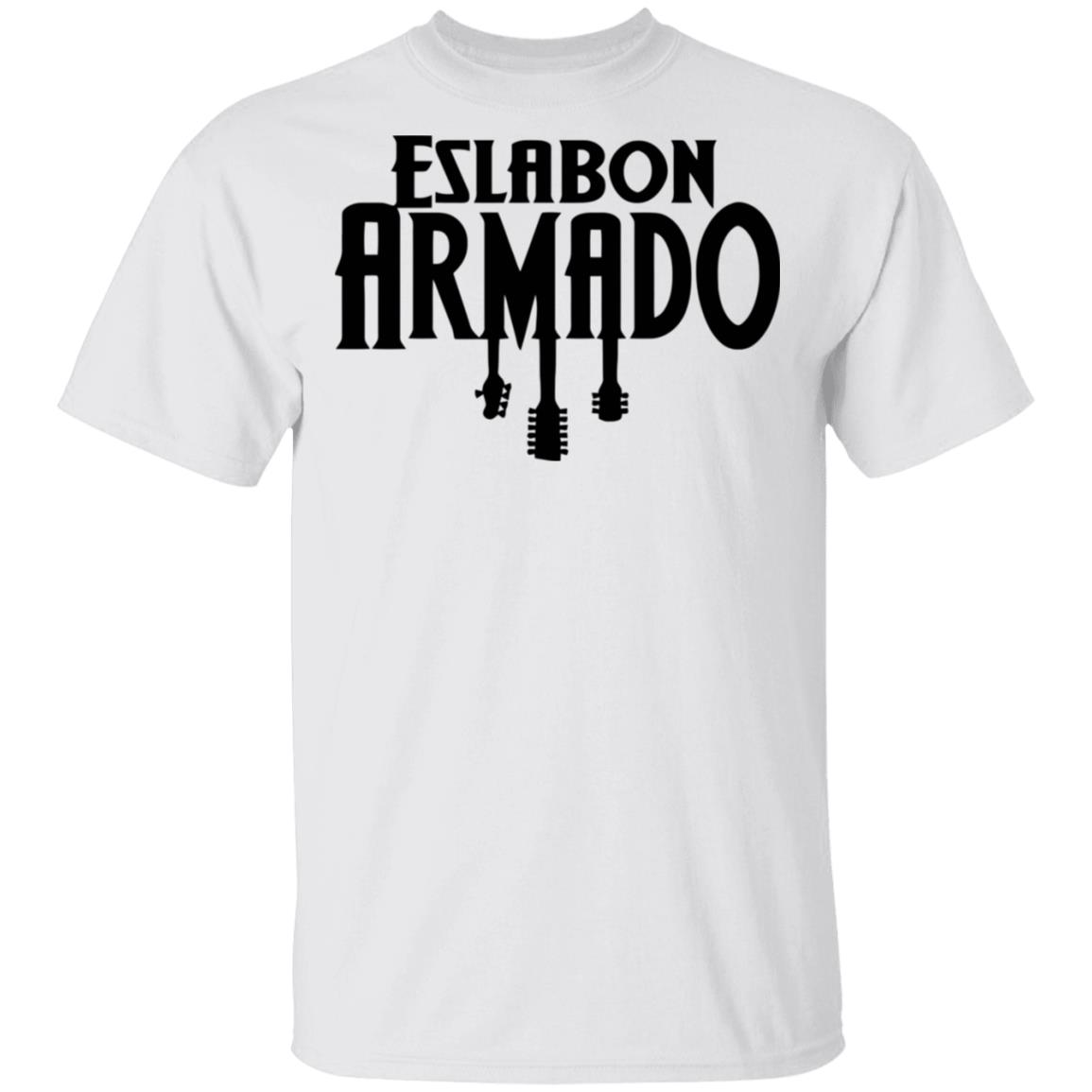 Eslabon Armado Merch Hoodie - Teechipus