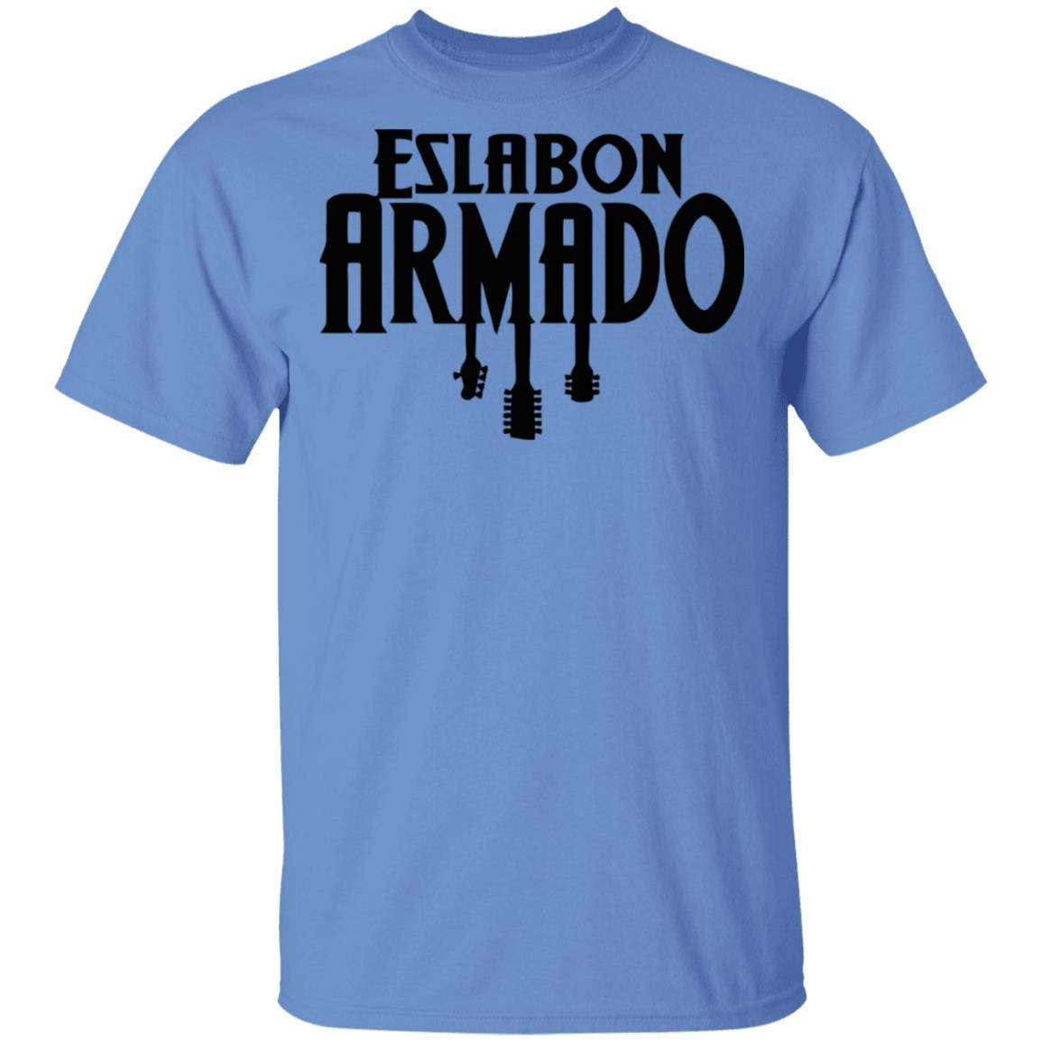 Eslabon Armado Merch Hoodie - Teechipus