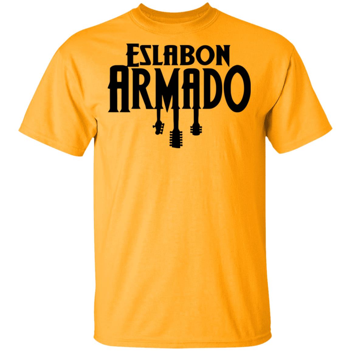 Eslabon Armado Merch Hoodie - Teechipus