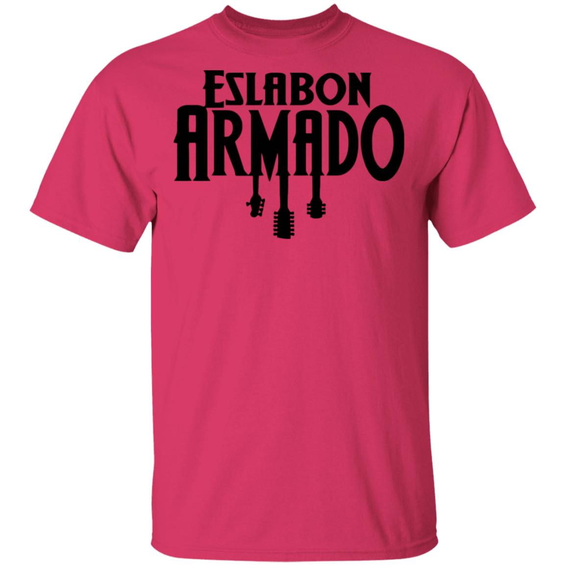Eslabon Armado Merch Hoodie - Teechipus