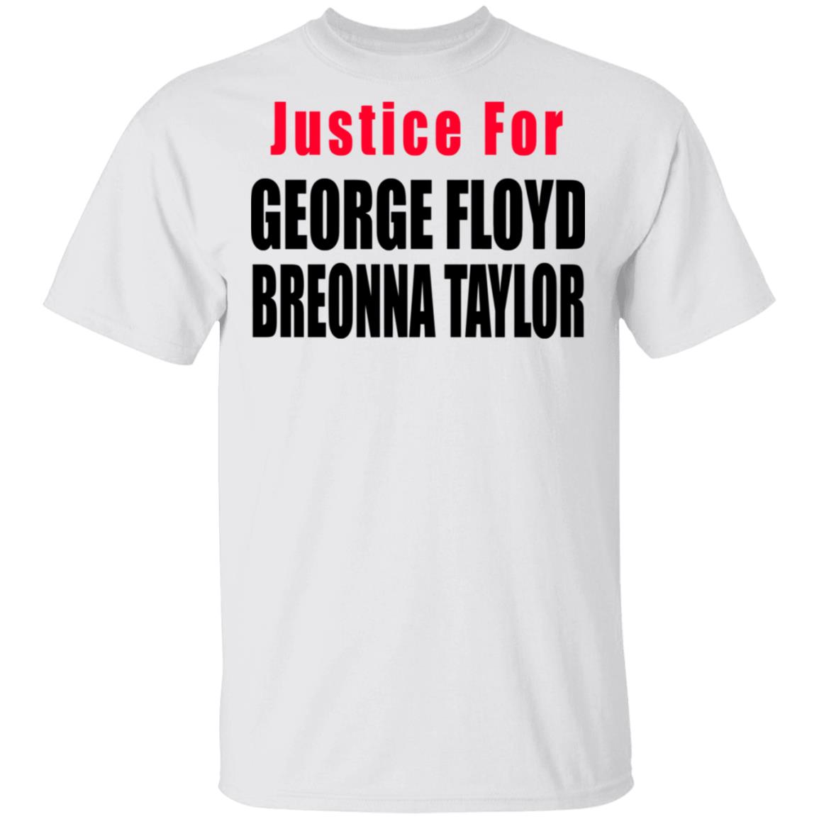 Breonna Taylor T Shirt - Teechipus