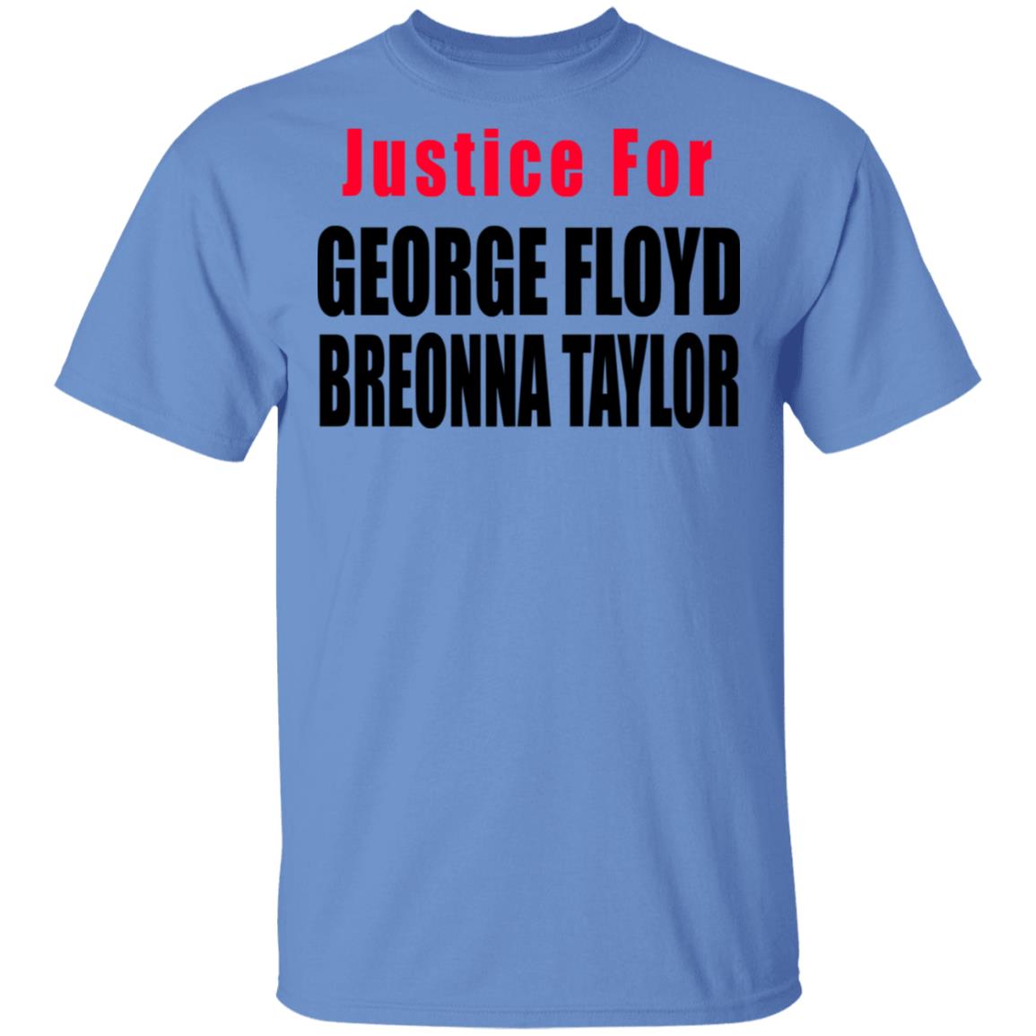 Breonna Taylor T Shirt - Teechipus