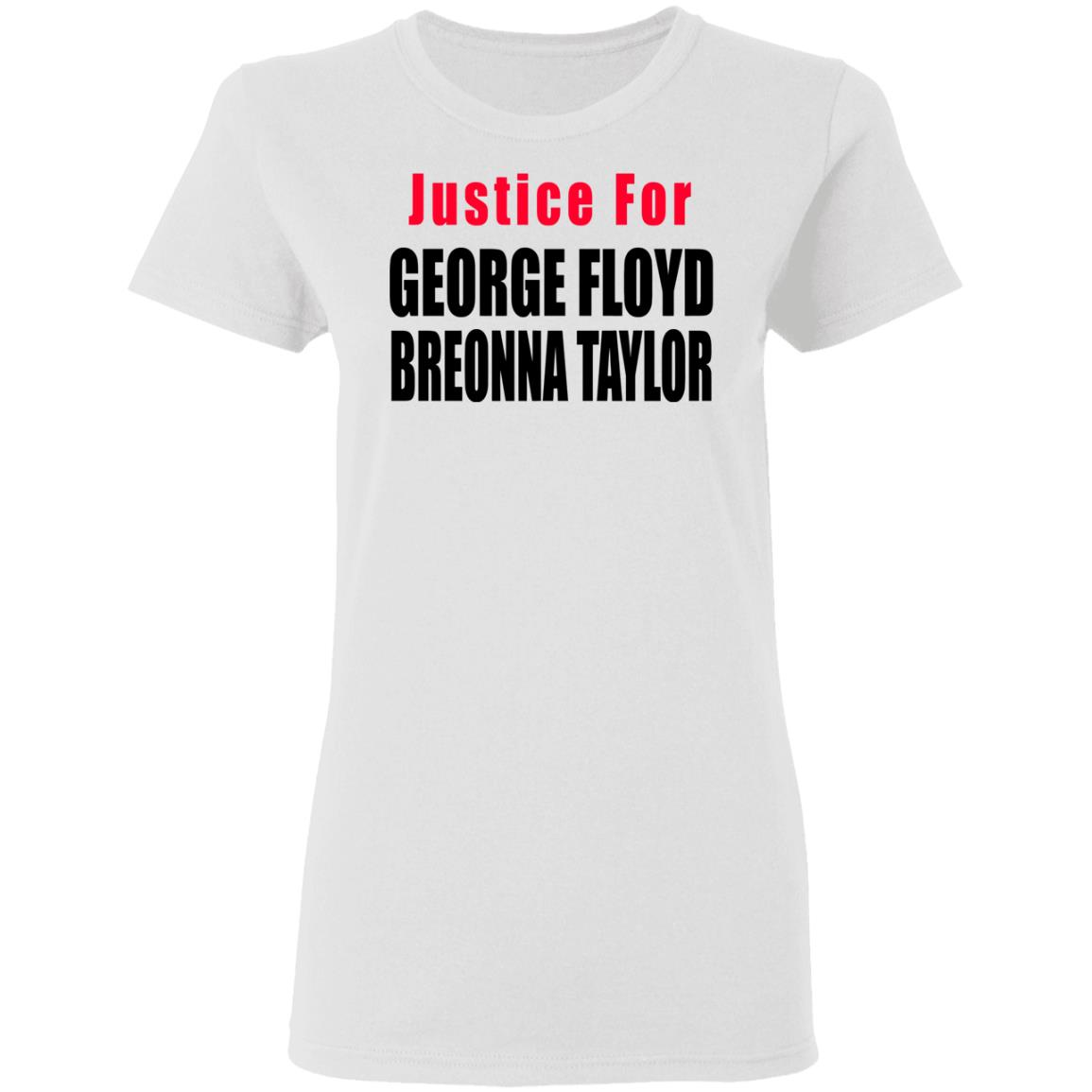 Breonna Taylor T Shirt - Teechipus