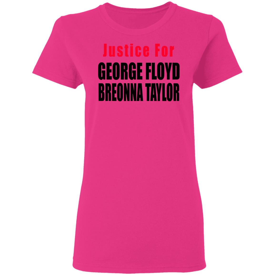 Breonna Taylor T Shirt - Teechipus