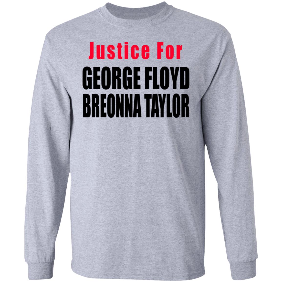 Breonna Taylor T Shirt - Teechipus