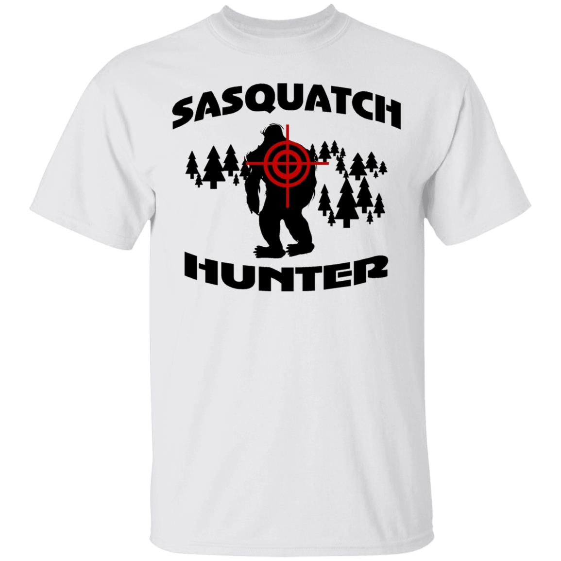sassquatch t shirt hoodie sweatshirt - Teechipus