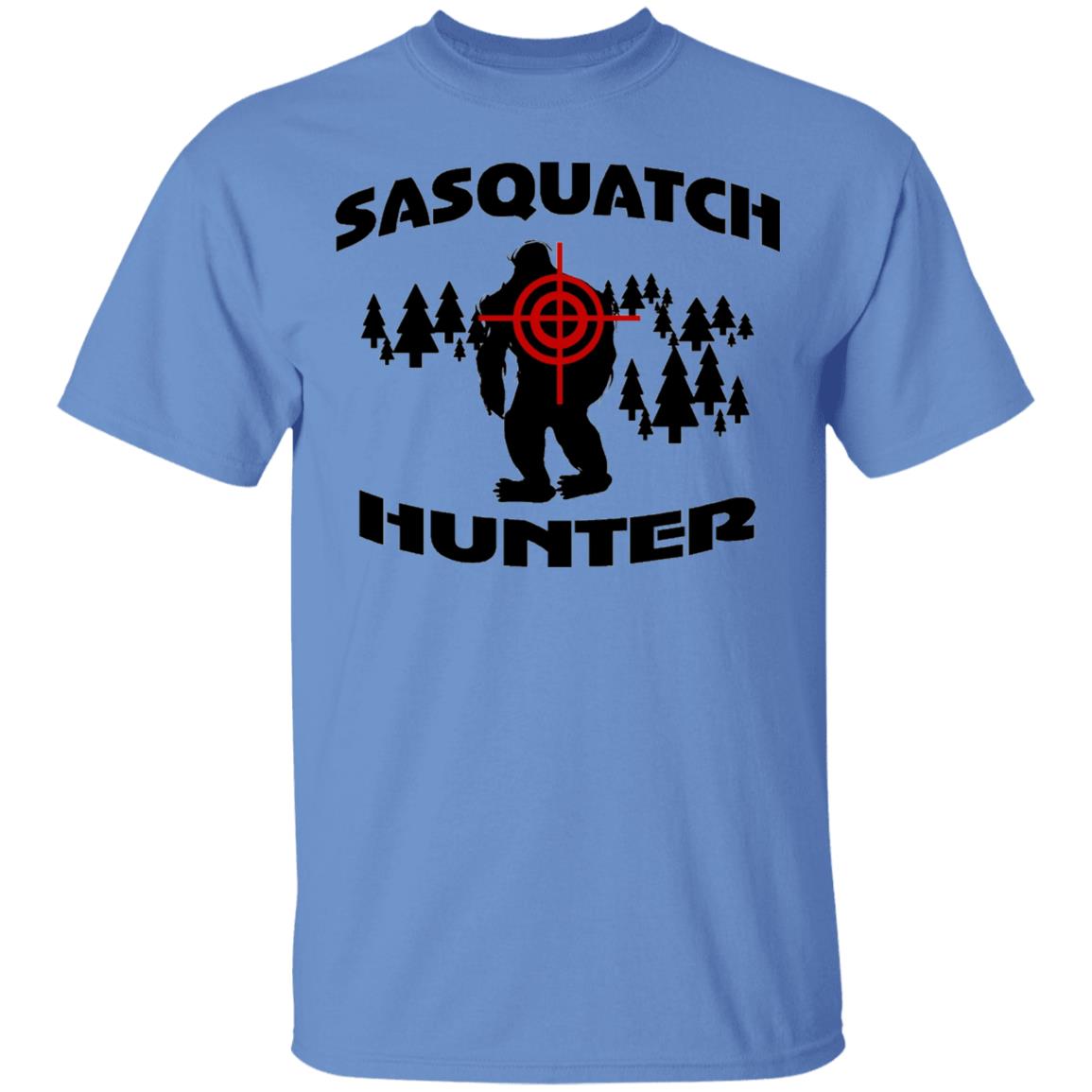 sassquatch t shirt hoodie sweatshirt - Teechipus