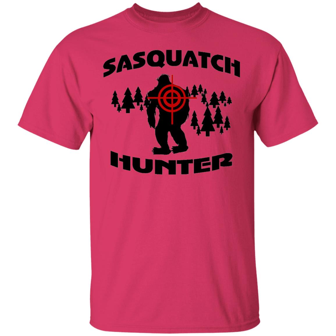 sassquatch t shirt hoodie sweatshirt - Teechipus