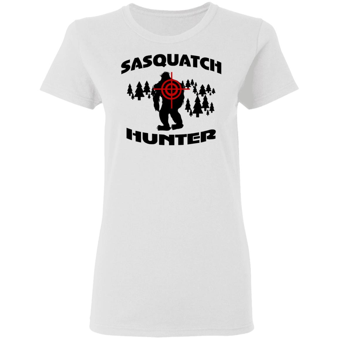 sassquatch t shirt hoodie sweatshirt - Teechipus