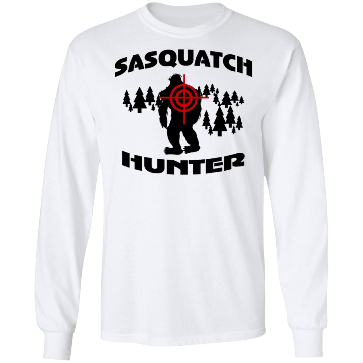 sassquatch t shirt hoodie sweatshirt - Teechipus