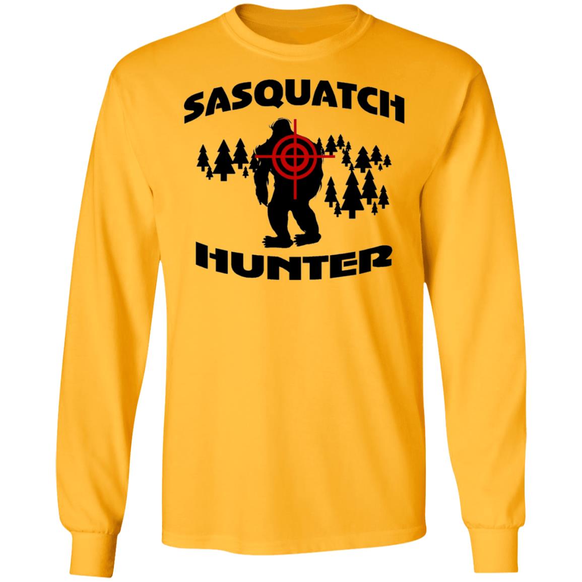 sassquatch t shirt hoodie sweatshirt - Teechipus