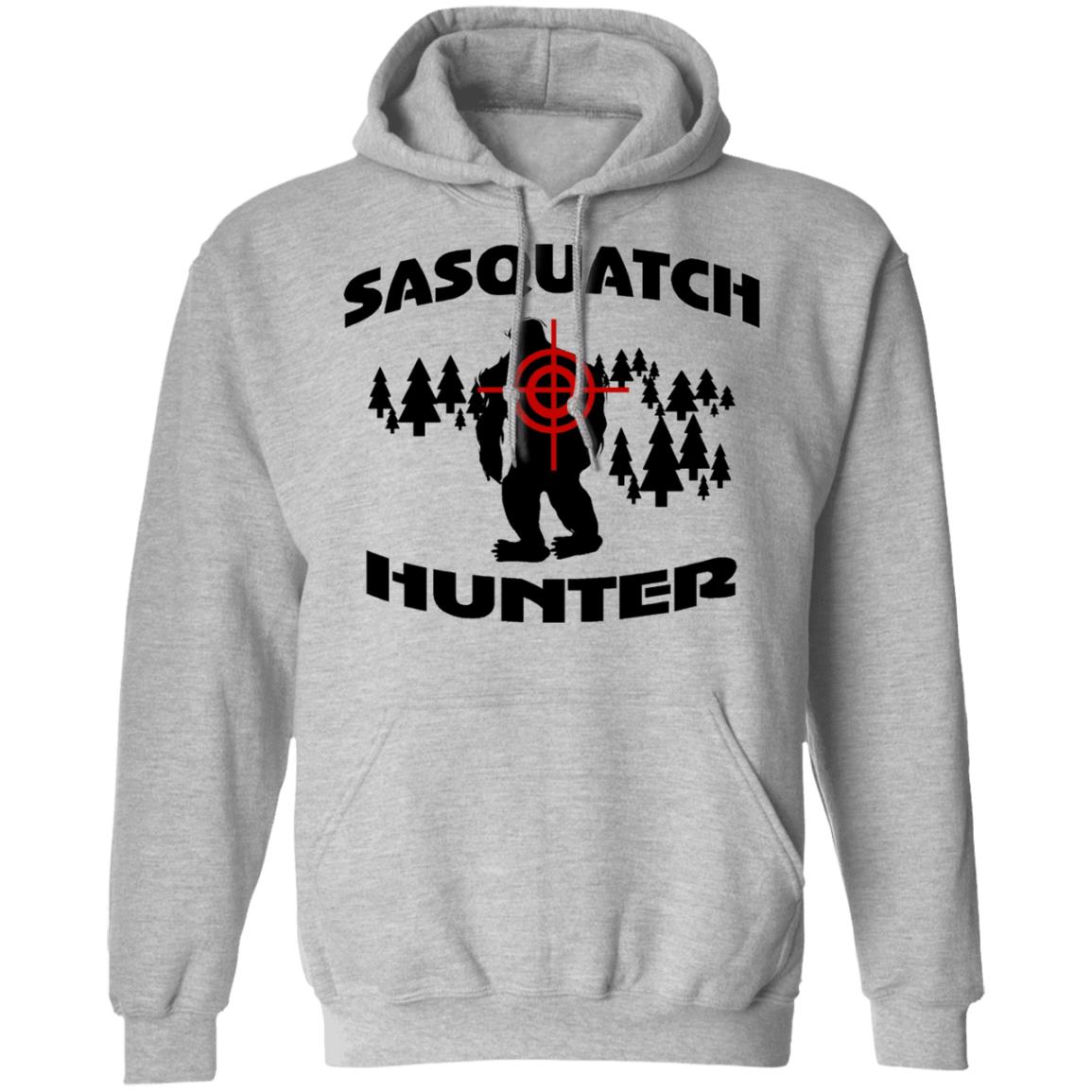 sassquatch t shirt hoodie sweatshirt - Teechipus