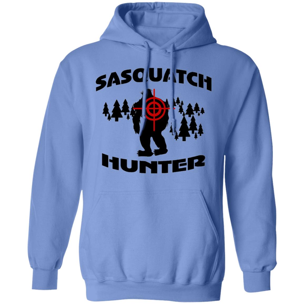 sassquatch t shirt hoodie sweatshirt - Teechipus