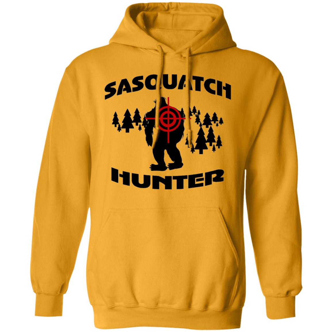 sassquatch t shirt hoodie sweatshirt - Teechipus
