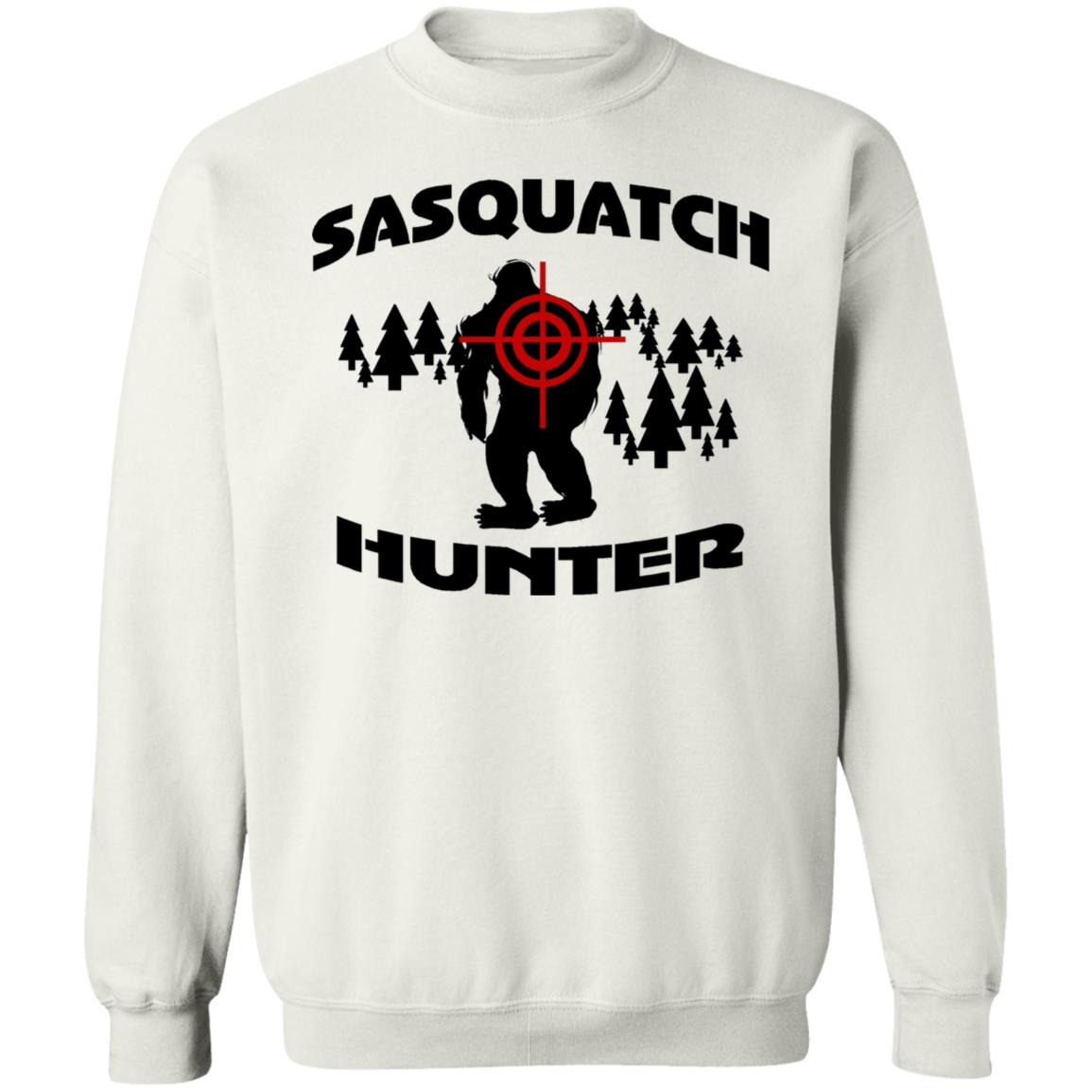 sassquatch t shirt hoodie sweatshirt - Teechipus