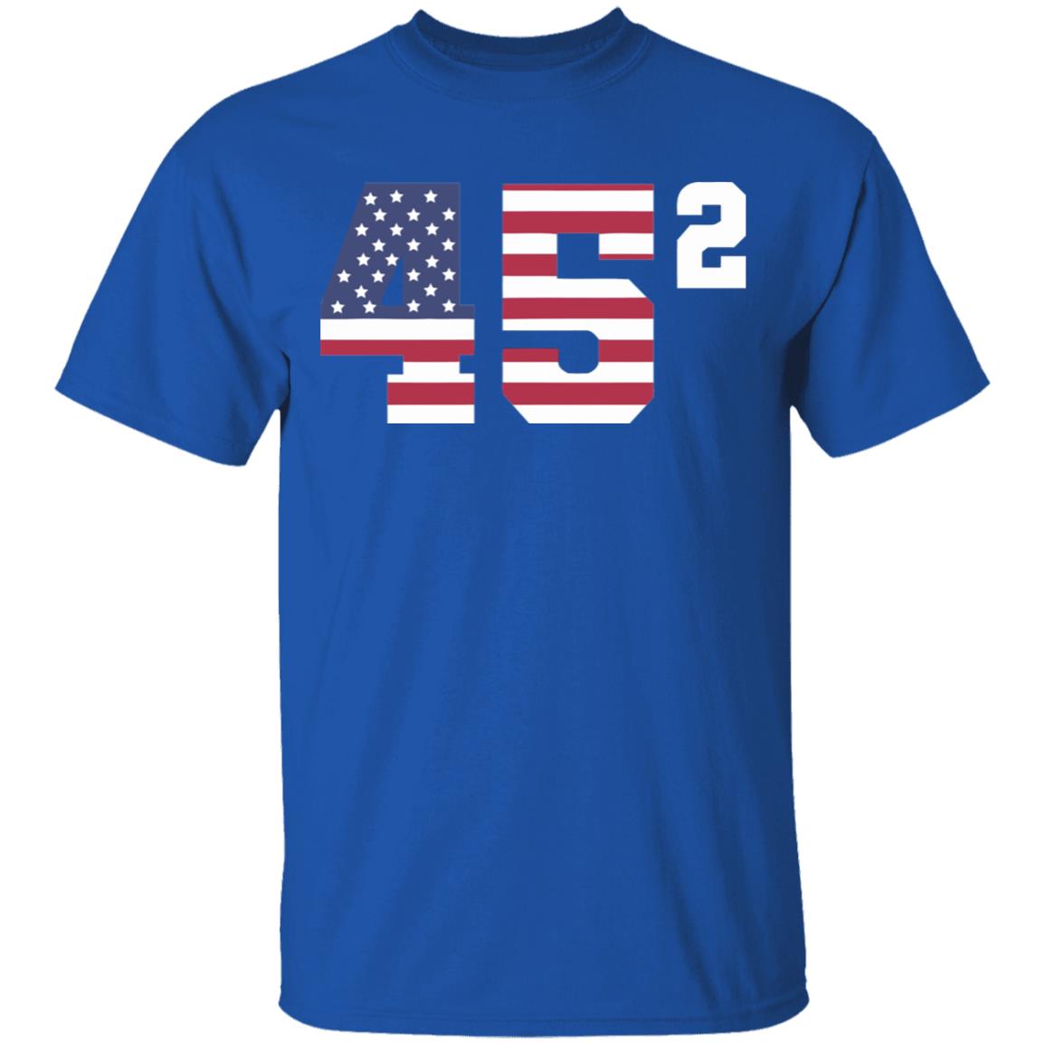 trump 45 Shirt black hoodie t shirt - Teechipus