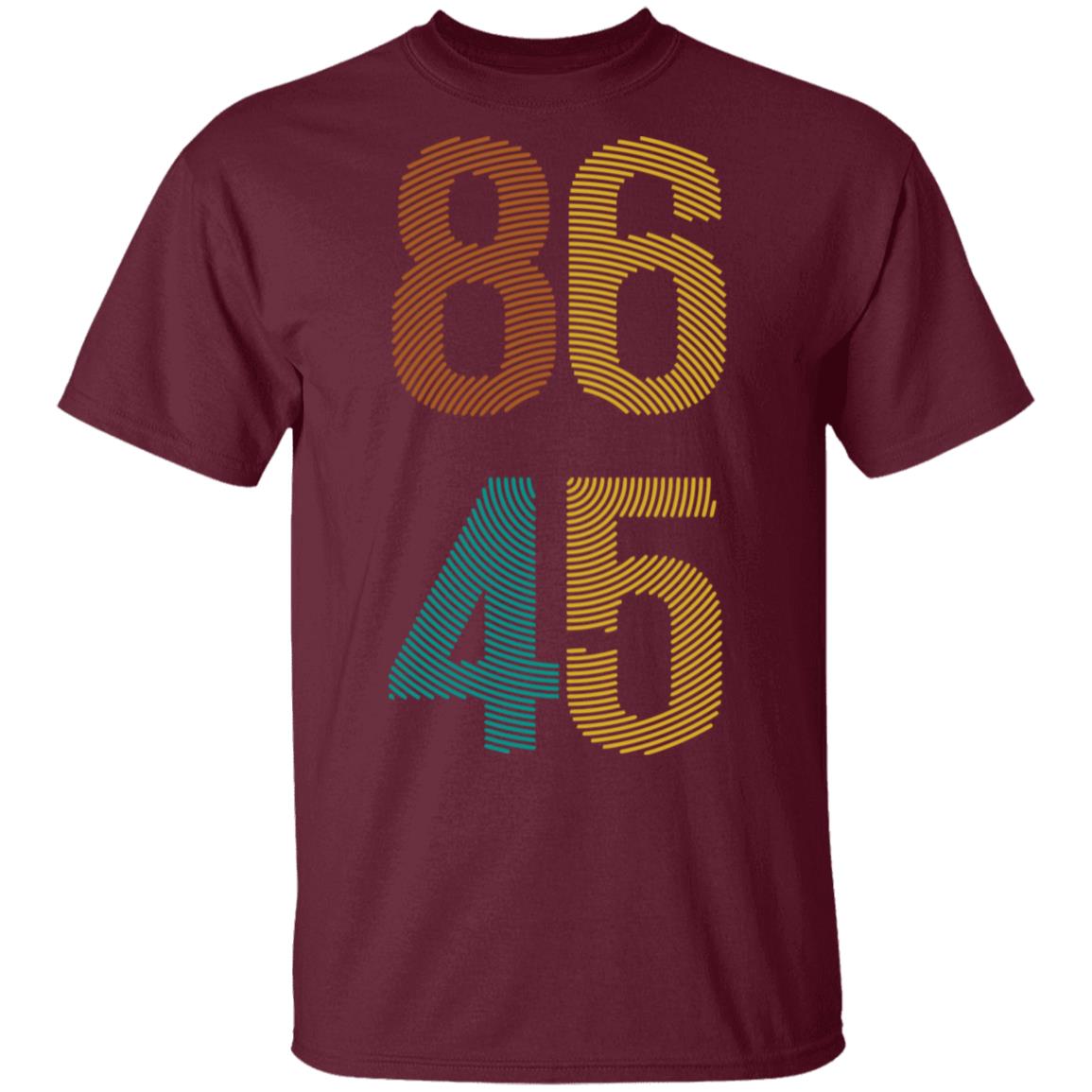 8645 shirt meaning Shirt hoodie sweatshirt - Teechipus