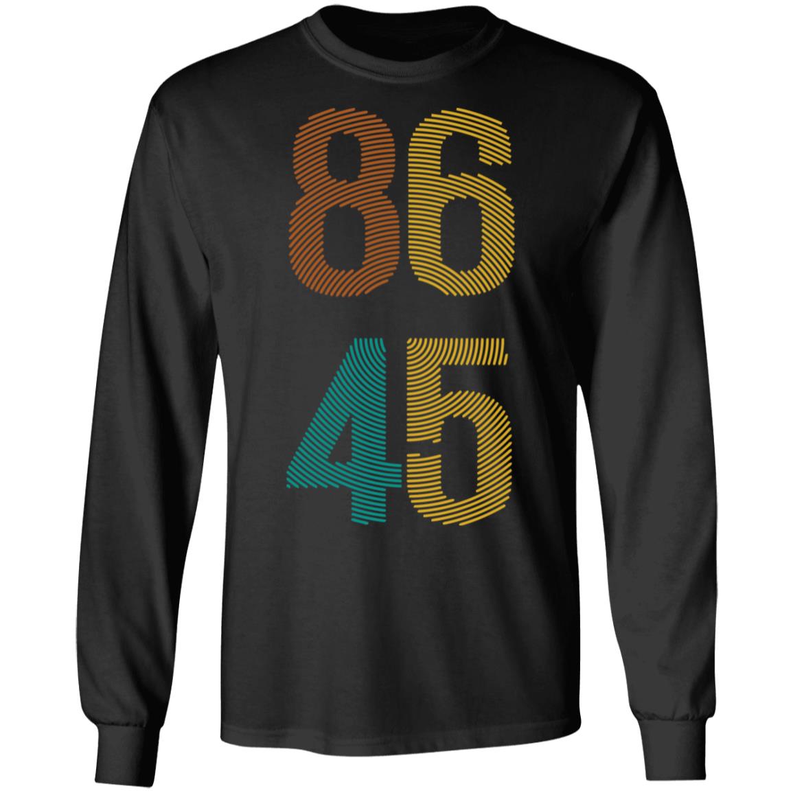 8645 shirt meaning Shirt hoodie sweatshirt - Teechipus