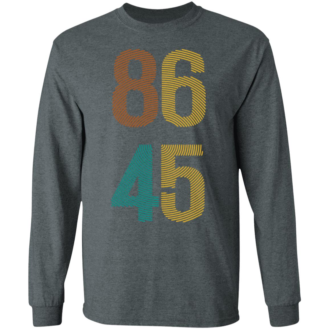 8645 shirt meaning Shirt hoodie sweatshirt - Teechipus