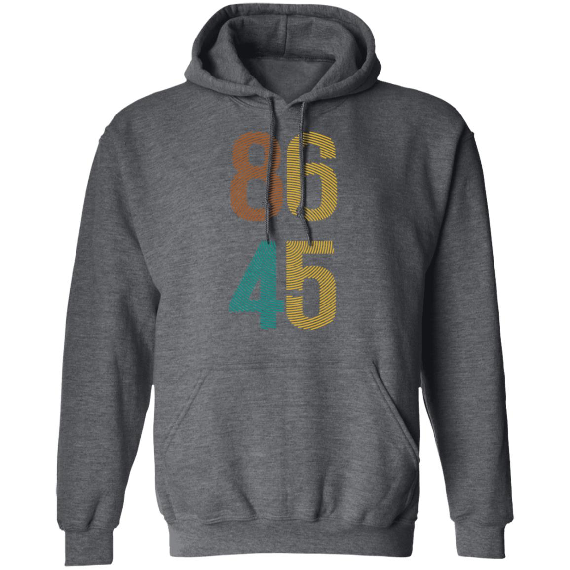 8645 shirt meaning Shirt hoodie sweatshirt - Teechipus