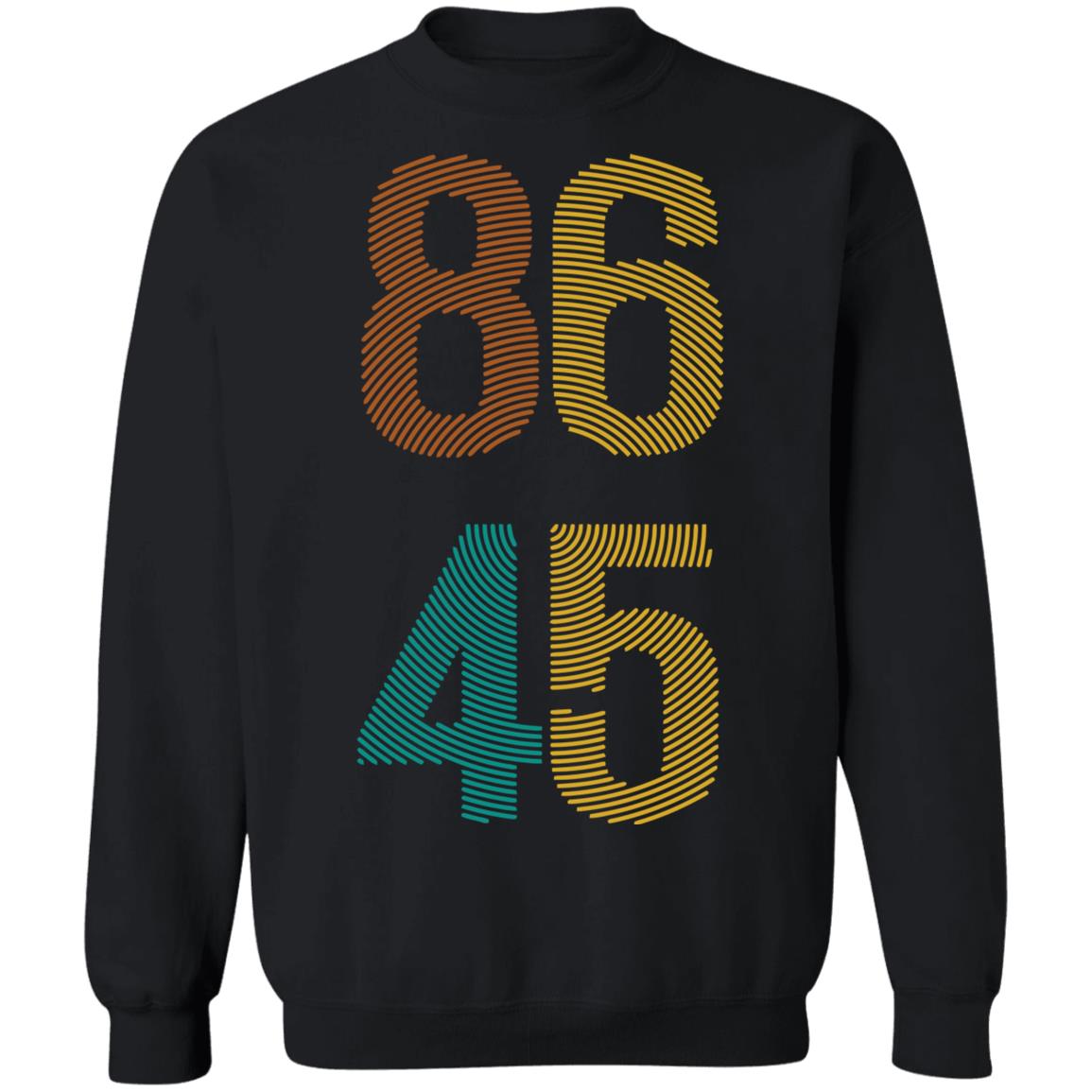 8645 shirt meaning Shirt hoodie sweatshirt - Teechipus