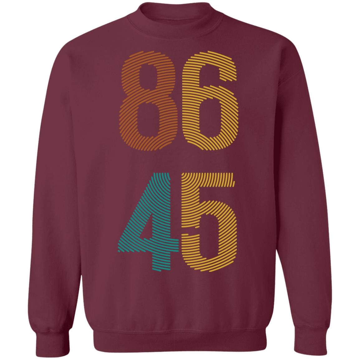 8645 shirt meaning Shirt hoodie sweatshirt - Teechipus
