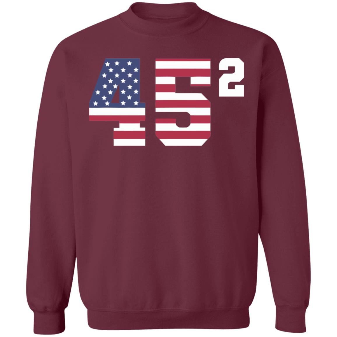 trump 45 Shirt black hoodie t shirt - Teechipus