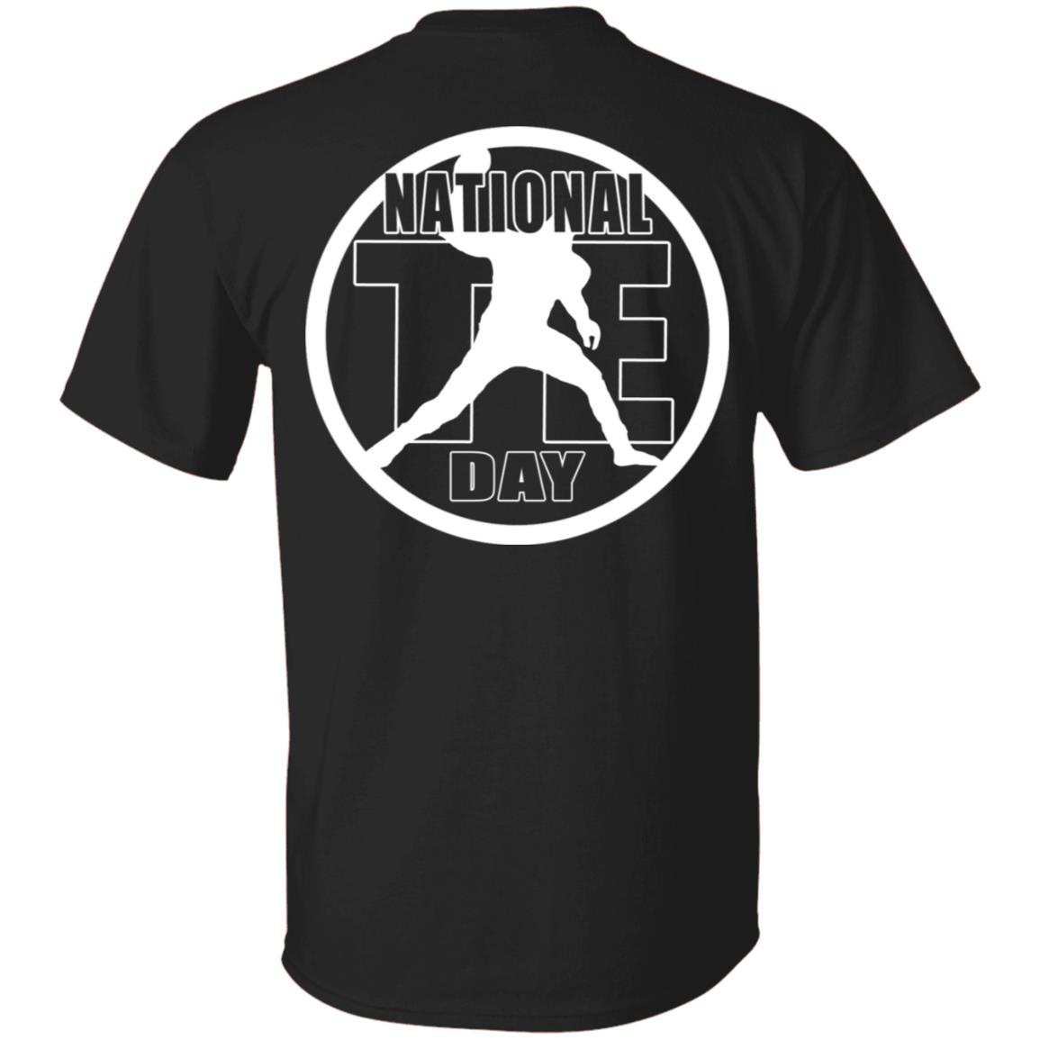 Block Release Catch Spike T Shirt Black Hoodie Swetshirt - Teechipus